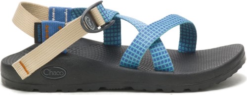 Federal Blue Chacos Femme Z/1 Classic Hot