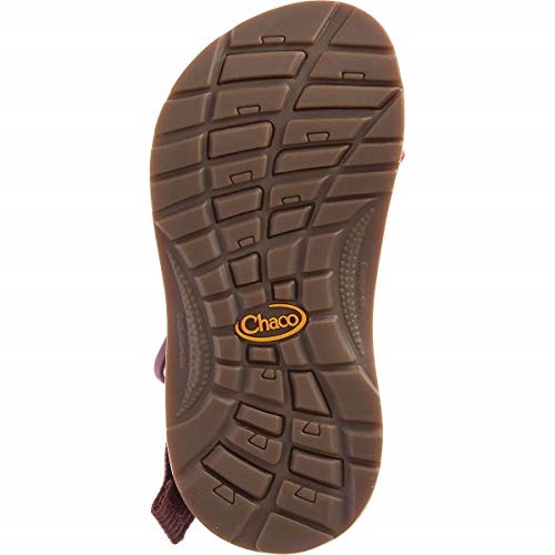 Fille Zx/1 Ecotread Grenadine Chacos Hot