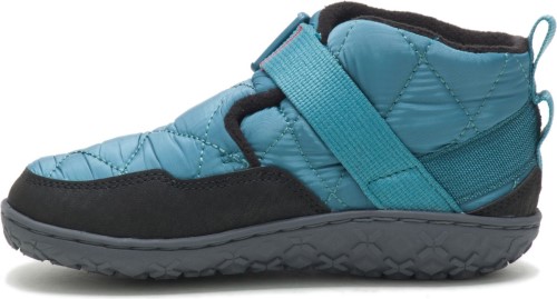 Glacier Blue Chacos Big Kid's Ramble Bouffée Chaud