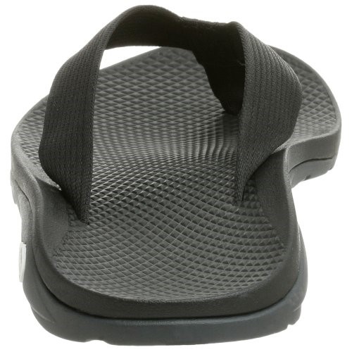 Gris Chacos Odyssey Pour Hommes Chaud