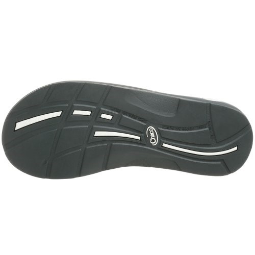Gris Chacos Odyssey Pour Hommes Chaud