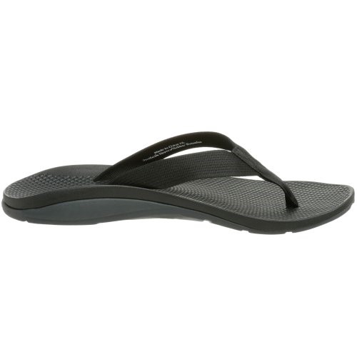 Gris Chacos Odyssey Pour Hommes Chaud