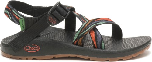 Gush Rust Chacos Zx/2 Femme Classique Chaud