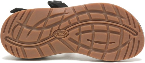 Gush Rust Chacos Zx/2 Femme Classique Chaud
