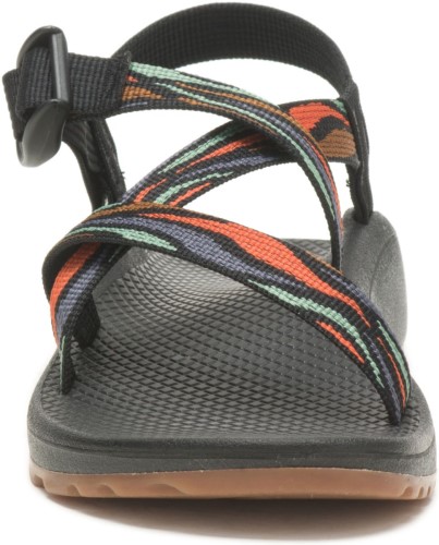 Gush Rust Chacos Zx/2 Femme Classique Chaud