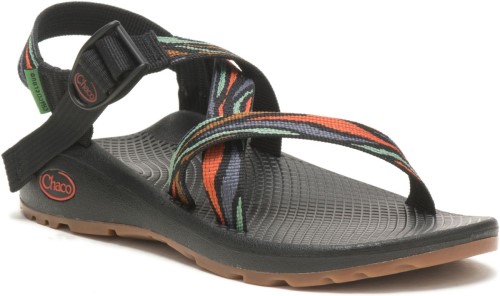 Gush Rust Chacos Zx/2 Femme Classique Chaud