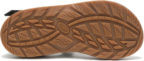 Gush Rouille Z/cloud Chacos Pour Hommes Chaud