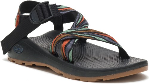 Gush Rouille Z/cloud Chacos Pour Hommes Chaud