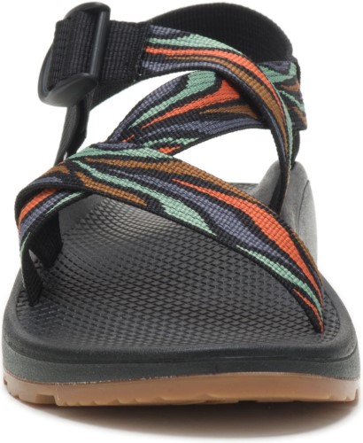 Gush Rouille Z/cloud Chacos Pour Hommes Chaud