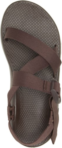 Java Chacos Hommes Z/cloud 2 Large Largeur Chaud