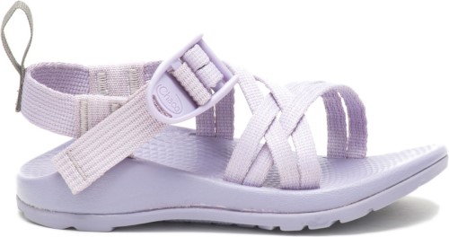 Lavande Givre Big Kid's Chillos Obstruer Chacos Chaud