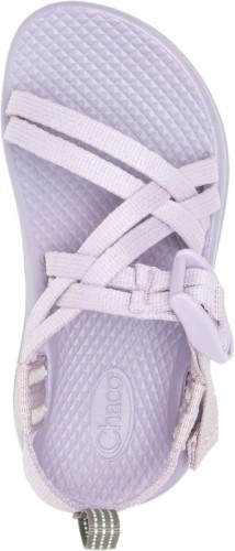 Lavande Givre Big Kid's Chillos Obstruer Chacos Chaud