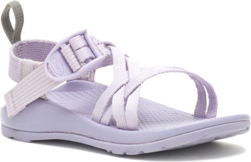 Lavande Givre Big Kid's Chillos Obstruer Chacos Chaud