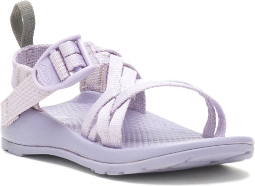 Lavande Givre Big Kid's Chillos Obstruer Chacos Chaud