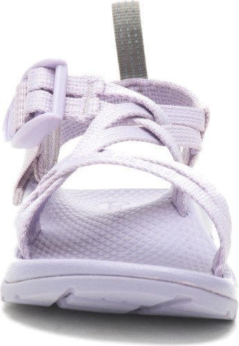 Lavande Givre Big Kid's Chillos Obstruer Chacos Chaud
