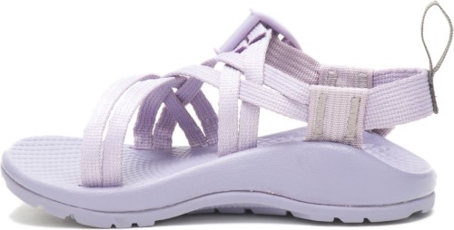 Lavande Givre Big Kid's Chillos Obstruer Chacos Chaud