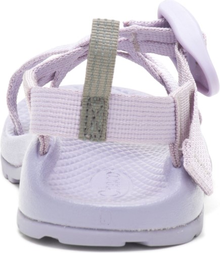 Lavande Givre Big Kid's Chillos Obstruer Chacos Chaud