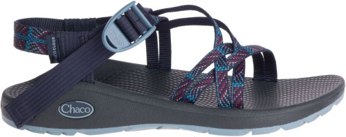 Lean Marine Femme X New Belgium Z/1 Classic Chacos Hot