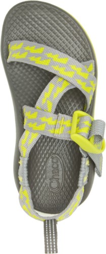 Sandale Ecotread Zx/1 Pour Petit Enfant Chacos Bolt Neon Hot