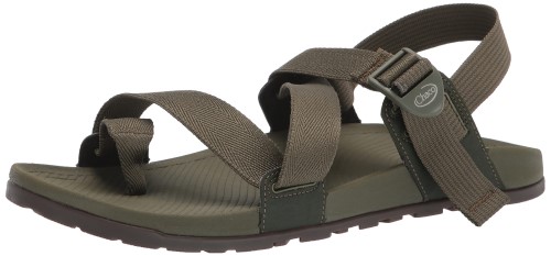 2.lowdown 2 Pour Hommes Sandale Mousse Chacos Chaud