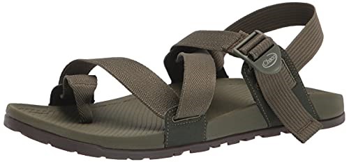 2.lowdown 2 Pour Hommes Sandale Mousse Chacos Chaud