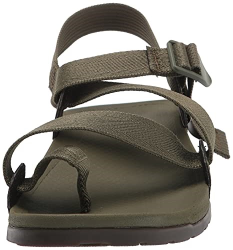 2.lowdown 2 Pour Hommes Sandale Mousse Chacos Chaud