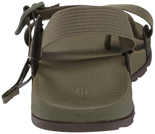 2.lowdown 2 Pour Hommes Sandale Mousse Chacos Chaud