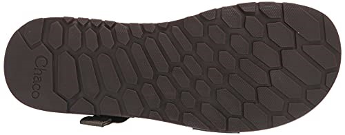 2.lowdown 2 Pour Hommes Sandale Mousse Chacos Chaud