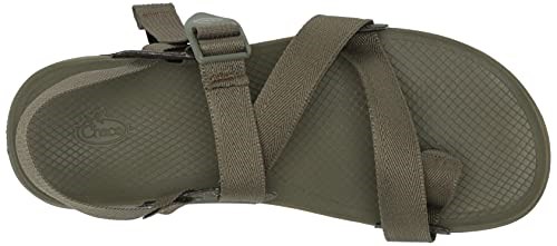2.lowdown 2 Pour Hommes Sandale Mousse Chacos Chaud