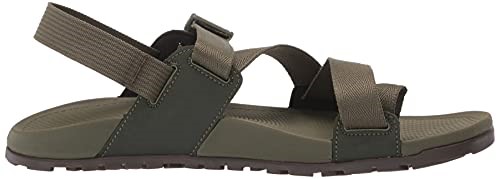 2.lowdown 2 Pour Hommes Sandale Mousse Chacos Chaud