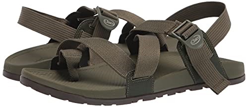 2.lowdown 2 Pour Hommes Sandale Mousse Chacos Chaud