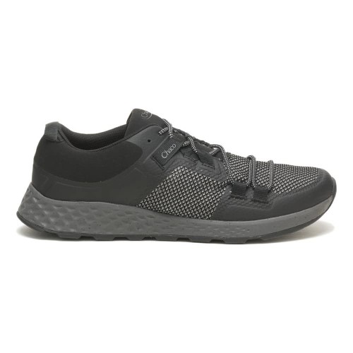 Chaussure D'eau Canyonland Homme Chacos Noir Chaud