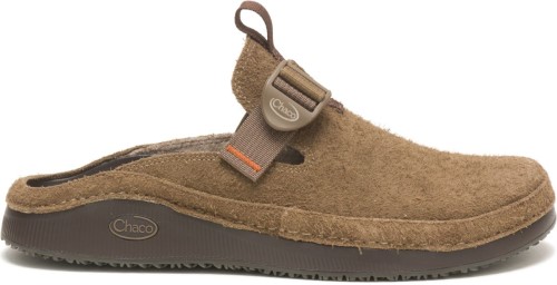 Chillos Pour Hommes Sabot Chacos Teck Chaud