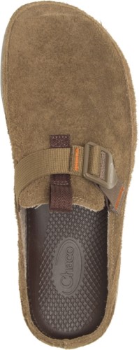 Chillos Pour Hommes Sabot Chacos Teck Chaud