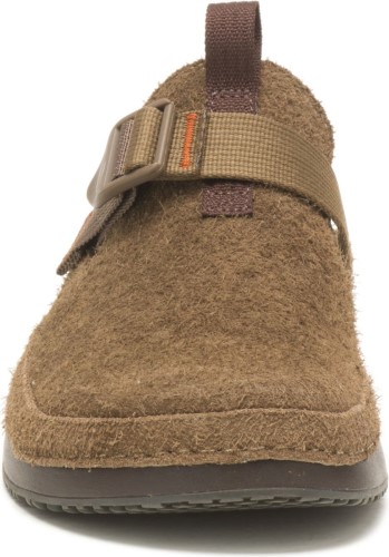 Chillos Pour Hommes Sabot Chacos Teck Chaud