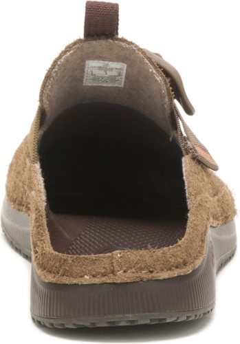 Chillos Pour Hommes Sabot Chacos Teck Chaud