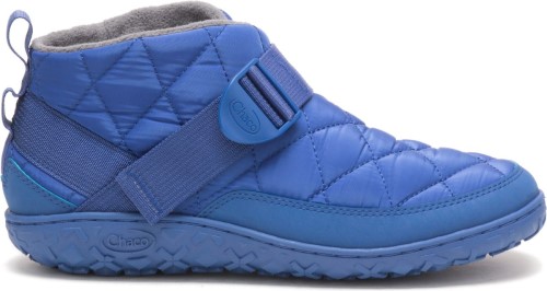Sabot Chillos Homme Colbalt Blue Chacos Hot