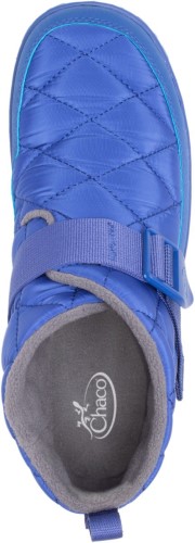 Sabot Chillos Homme Colbalt Blue Chacos Hot