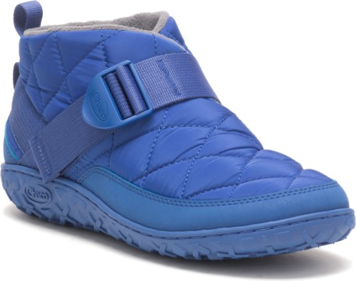 Sabot Chillos Homme Colbalt Blue Chacos Hot