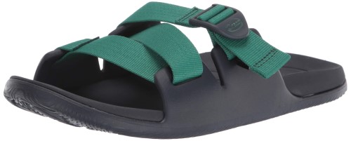 Chillos Slide Sandale Pour Hommes Chacos Hot
