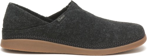 Chillos Pour Hommes Sneaker Chacos Noir Chaud