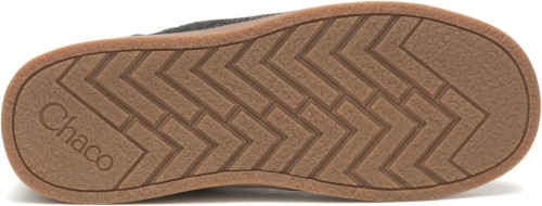 Chillos Pour Hommes Sneaker Chacos Noir Chaud