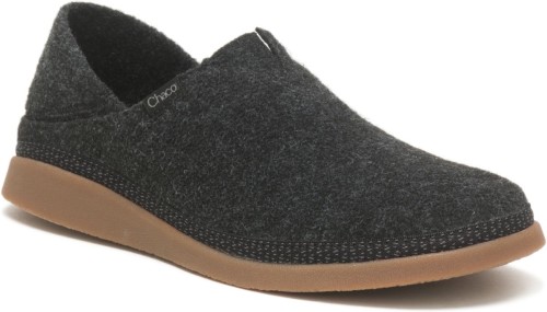 Chillos Pour Hommes Sneaker Chacos Noir Chaud