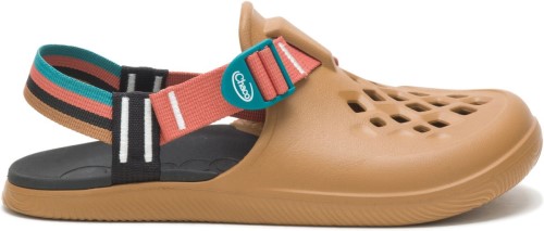 Chillos Sneaker Homme Retro Camel Brown Chacos Hot