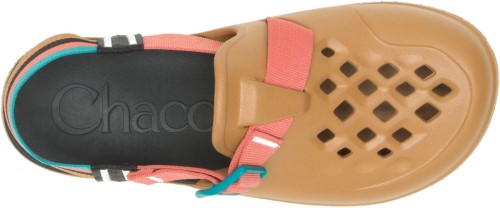 Chillos Sneaker Homme Retro Camel Brown Chacos Hot