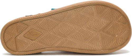 Chillos Sneaker Homme Retro Camel Brown Chacos Hot