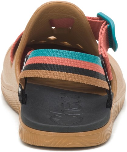 Chillos Sneaker Homme Retro Camel Brown Chacos Hot