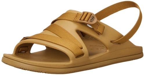 Sandale Sport Chillos Homme Tapenade Marron Chacos Hot