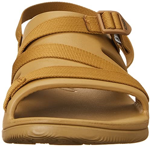 Sandale Sport Chillos Homme Tapenade Marron Chacos Hot