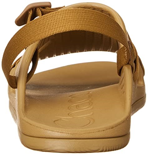 Sandale Sport Chillos Homme Tapenade Marron Chacos Hot
